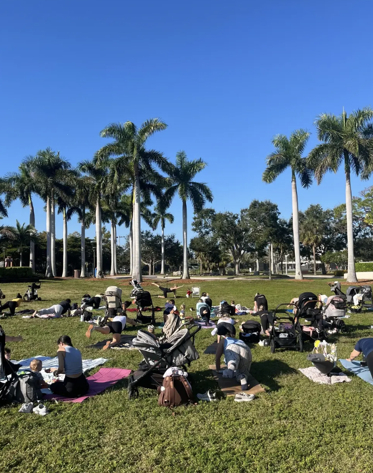 C&C + Mothers Helping Mothers