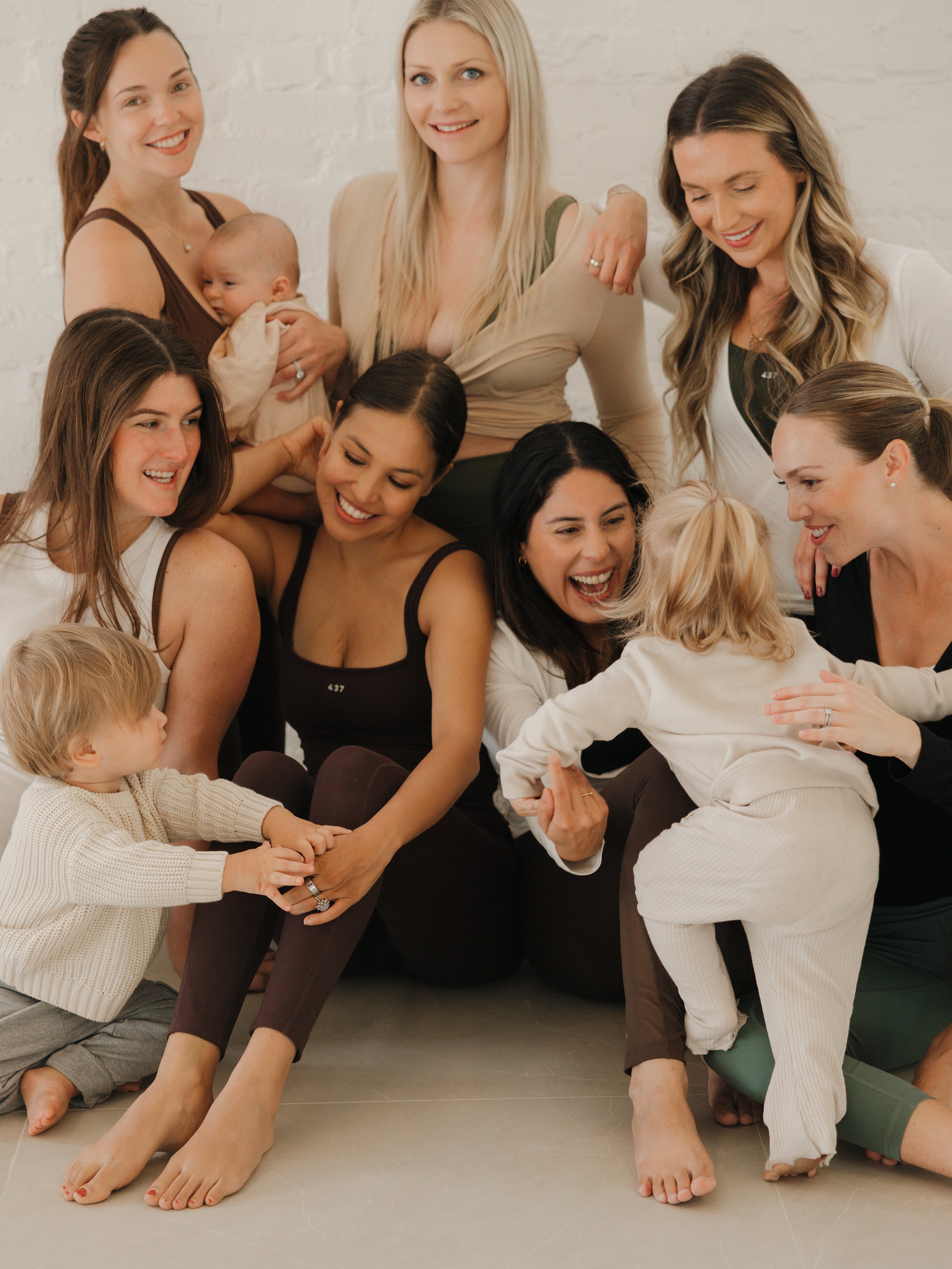 C&amp;C x The Pavlova Parlor