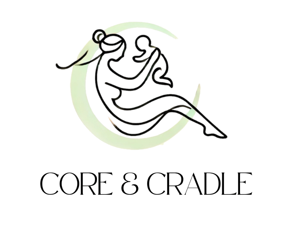 Core &amp; Cradle