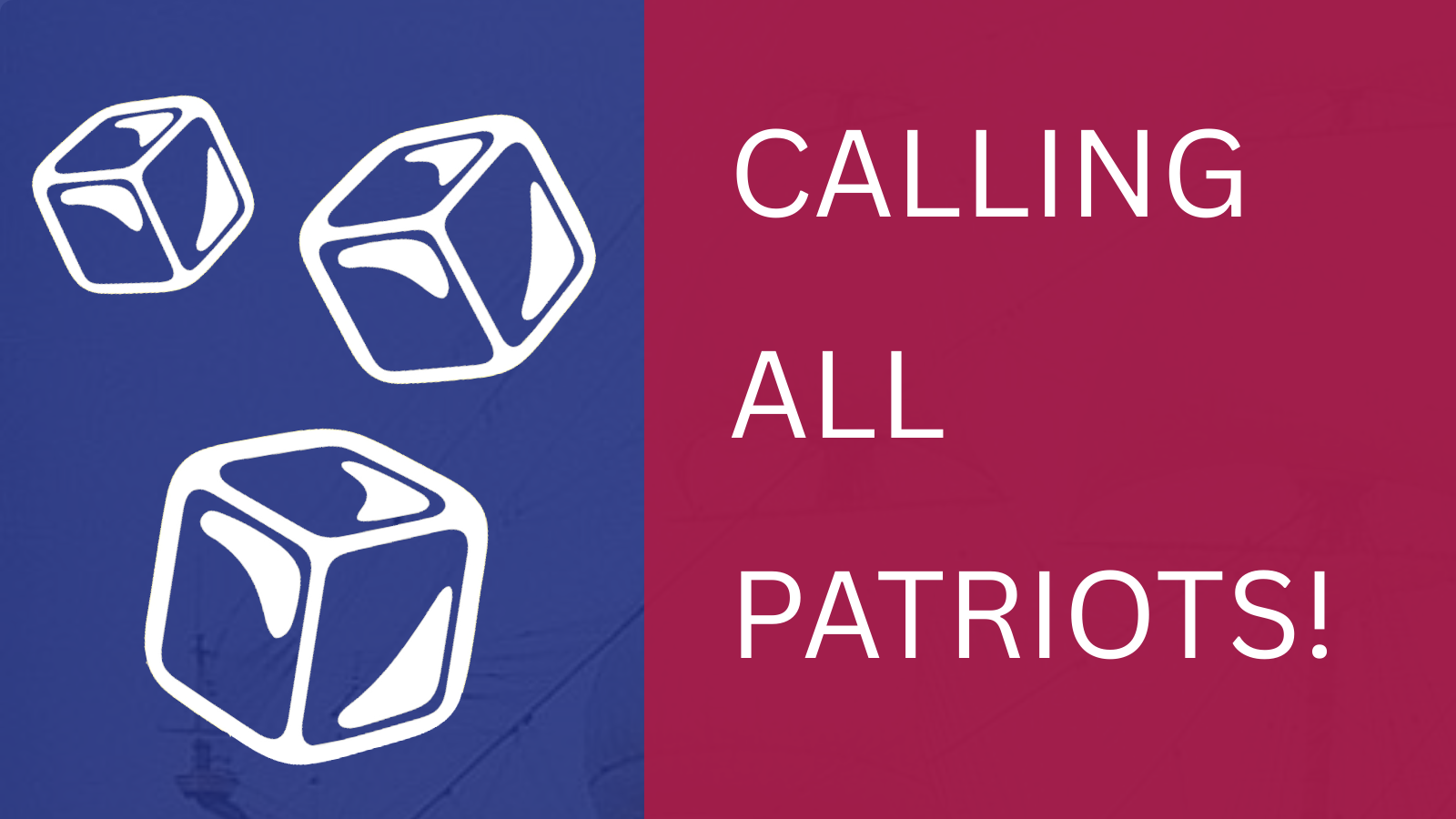 Boston ICE Tea Party