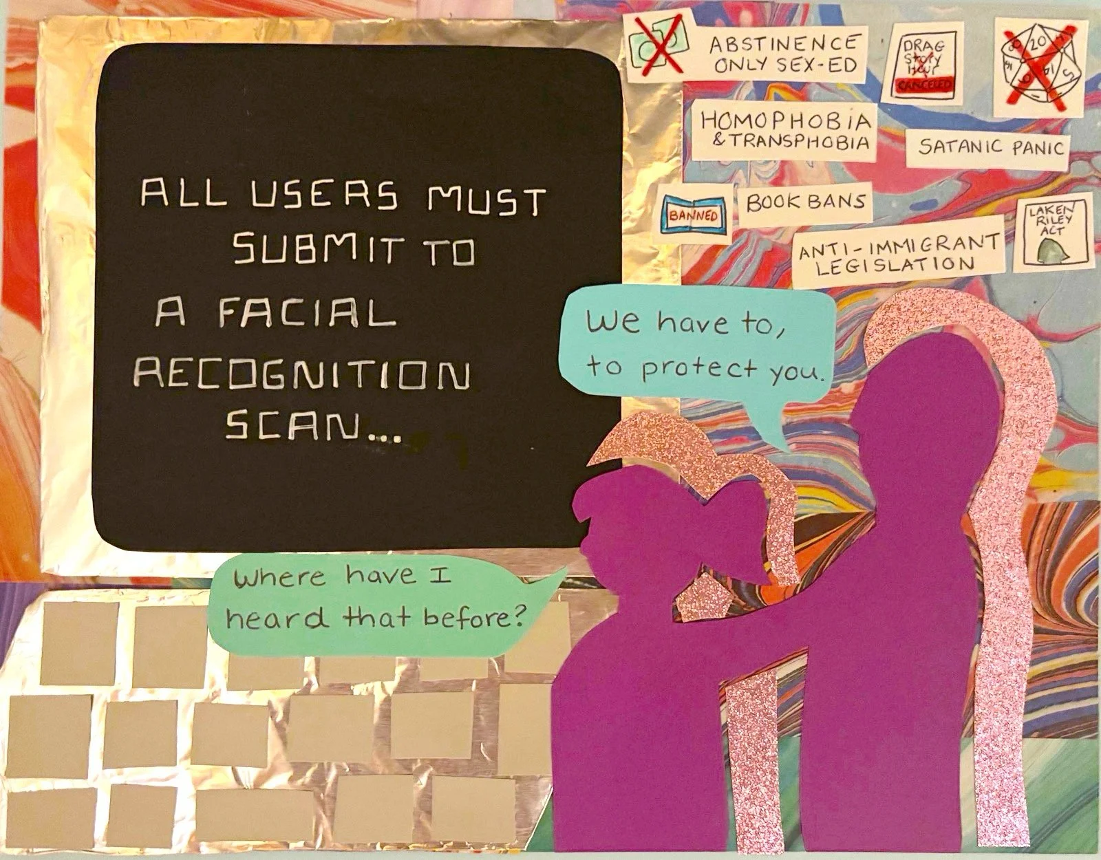 25 Reasons to Oppose Age-Based Social Media Bans