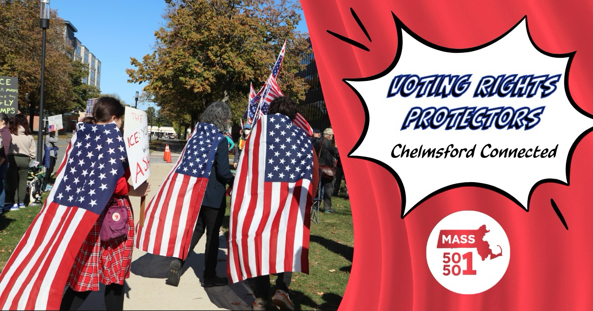 Protect Our Vote: Voting Rights Heroes