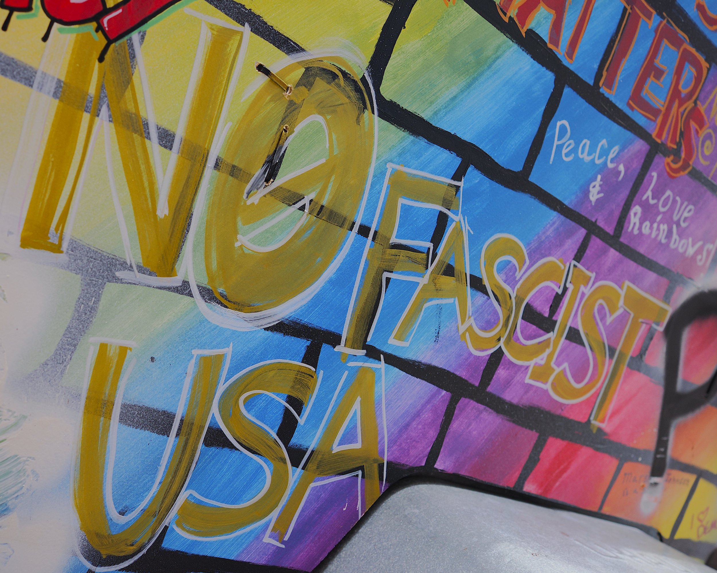 Pride Is A Protest - June 6, 2026