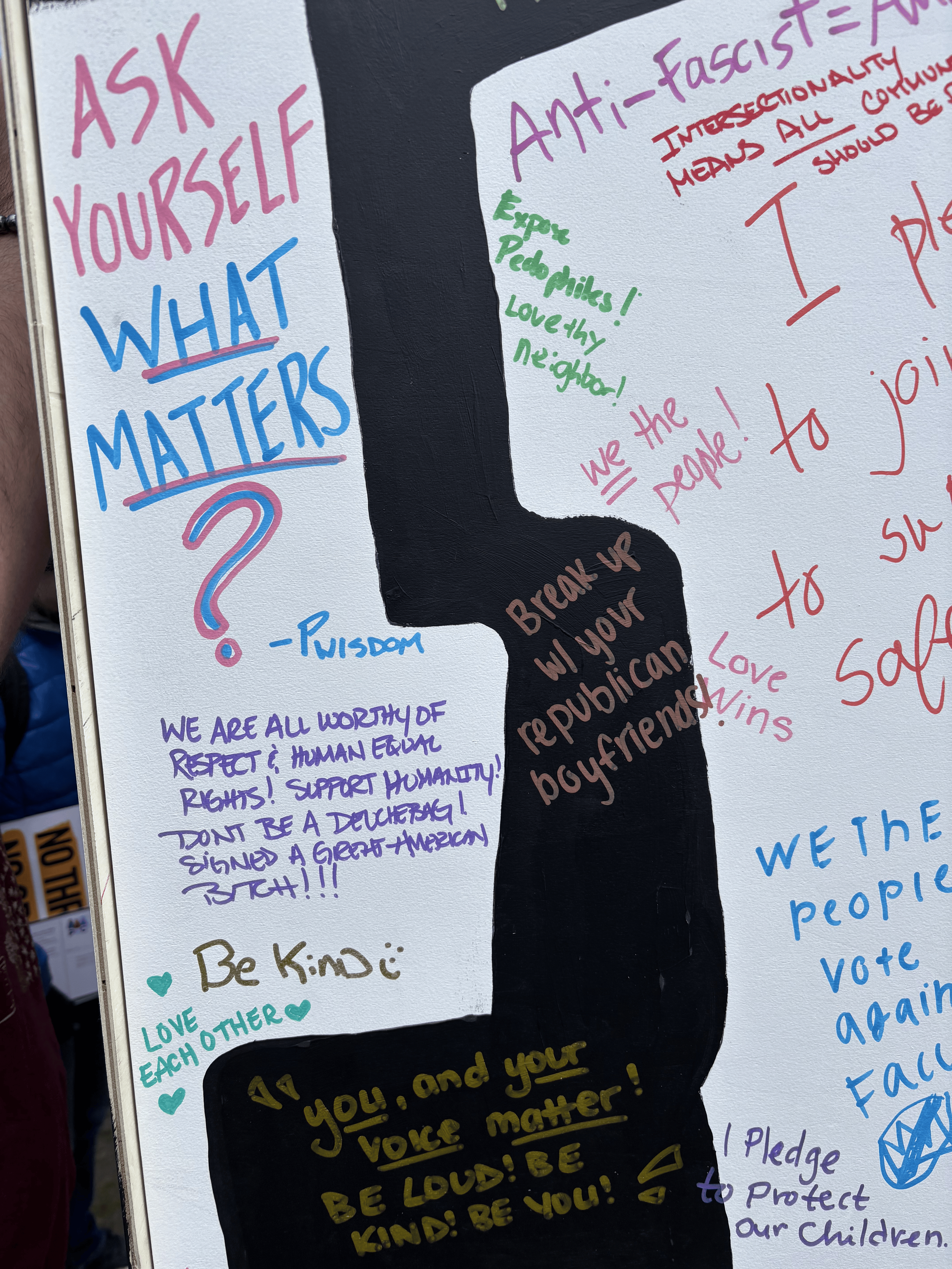 We The Powerful - March 28, 2026