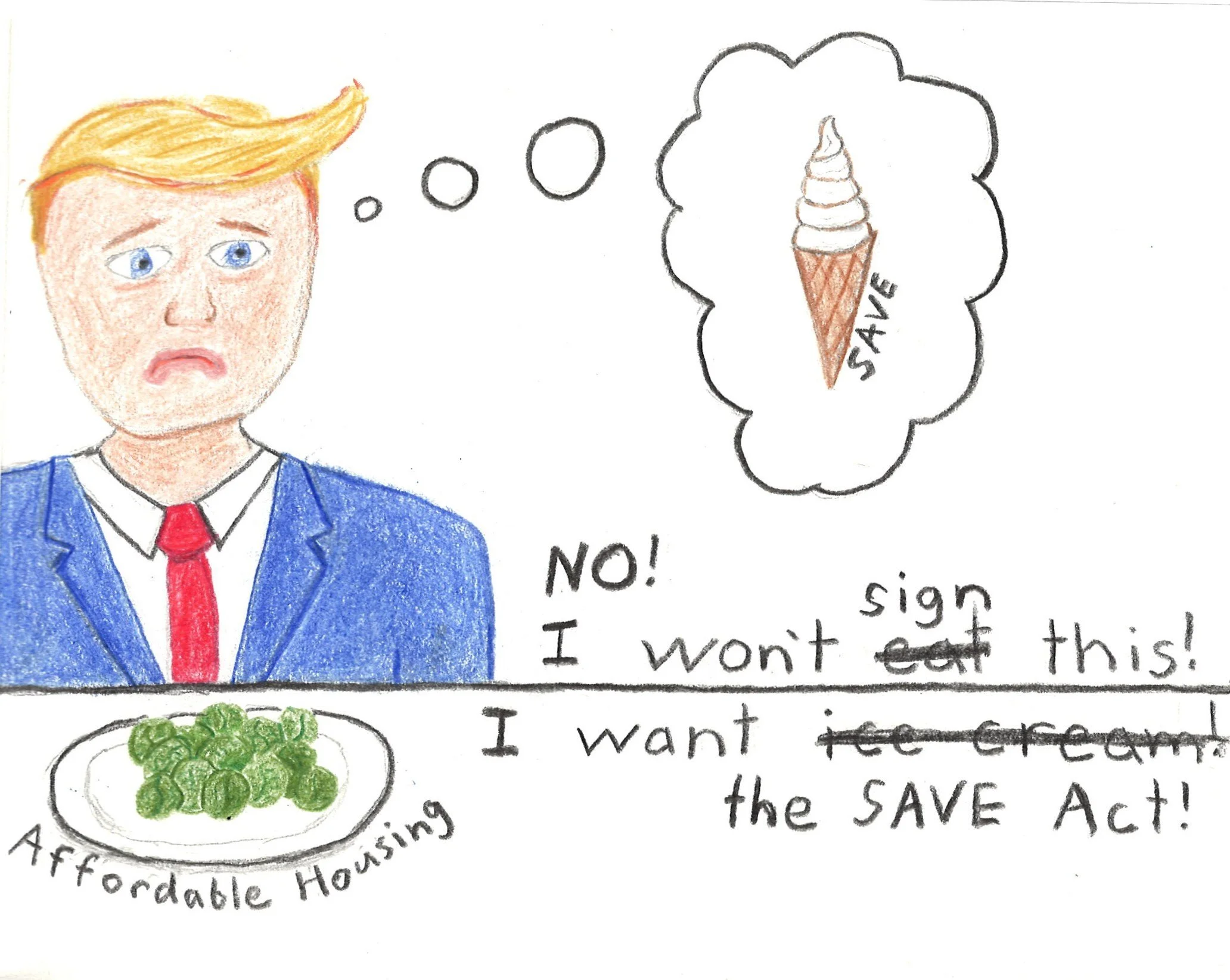 Whiny by Kate F - July 17, 2026