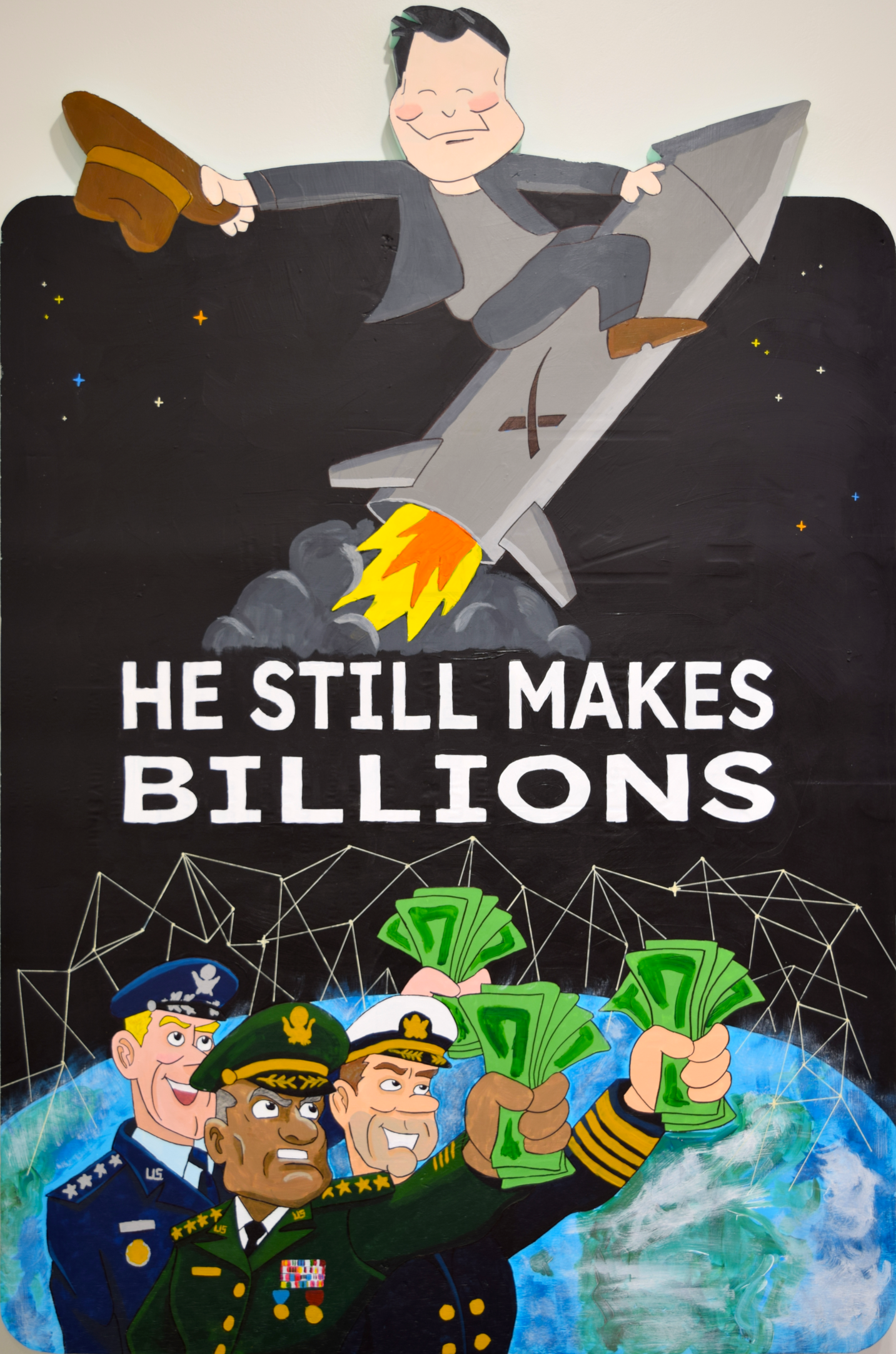Rocketman