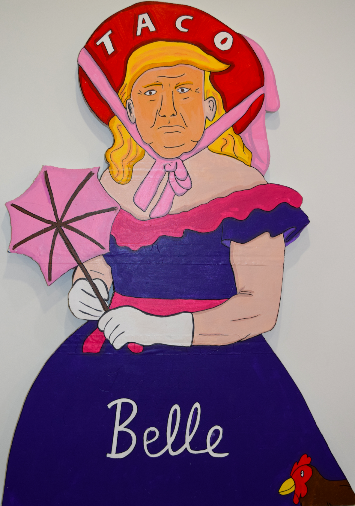 Taco Belle