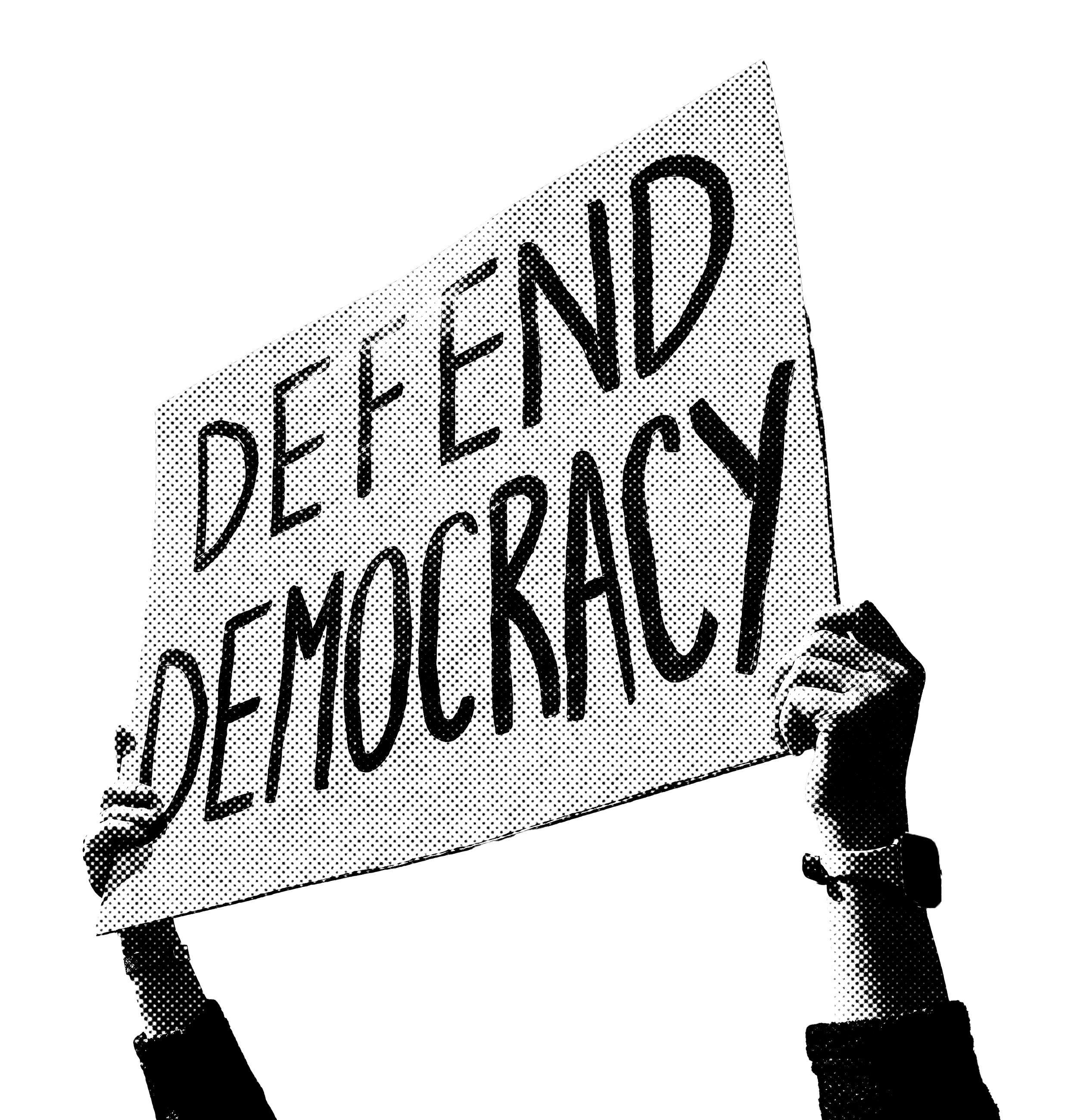 Defend Democracy with Massachusetts 50501!