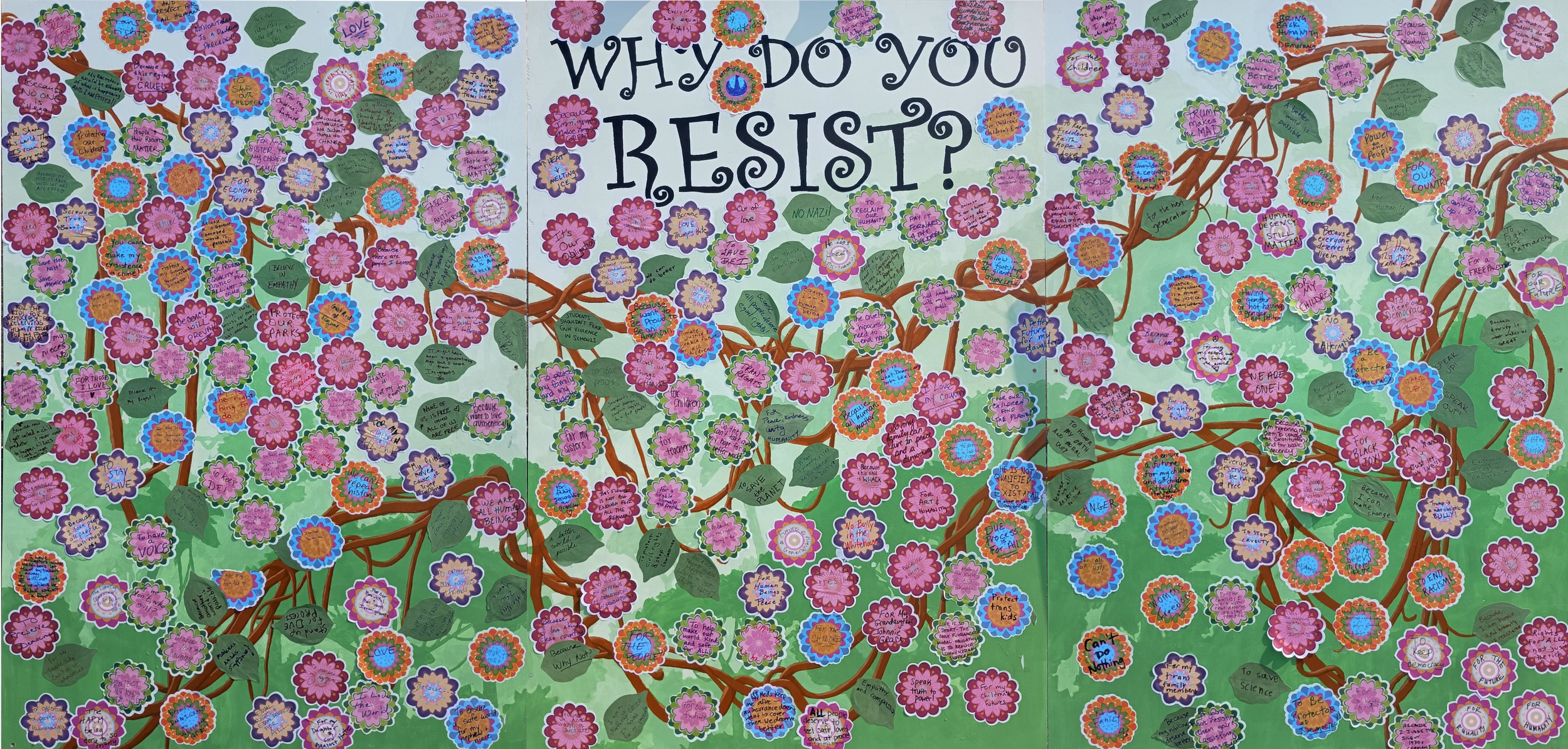 What's Your Why