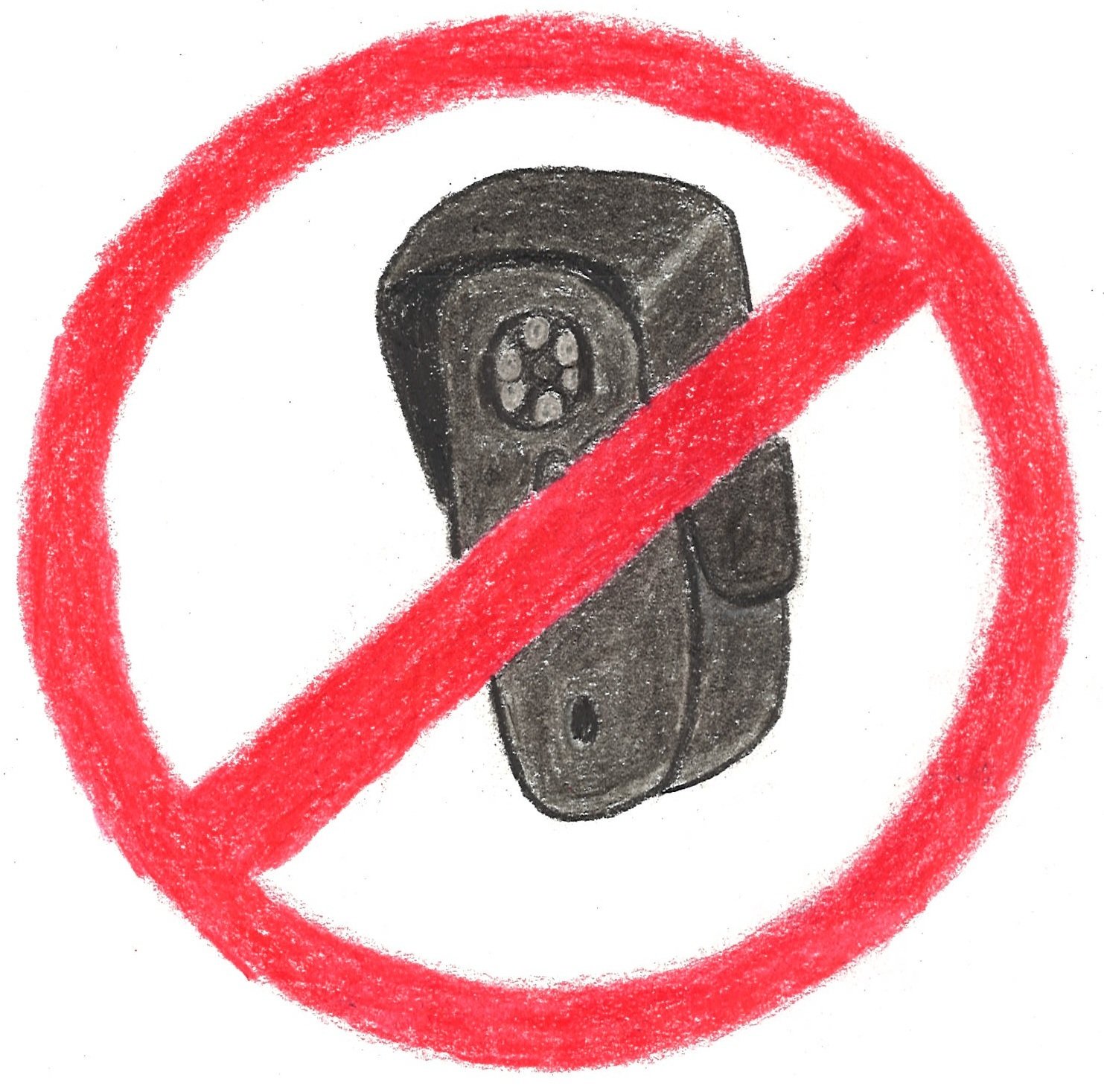 No Flock by Kate F - February 27, 2026