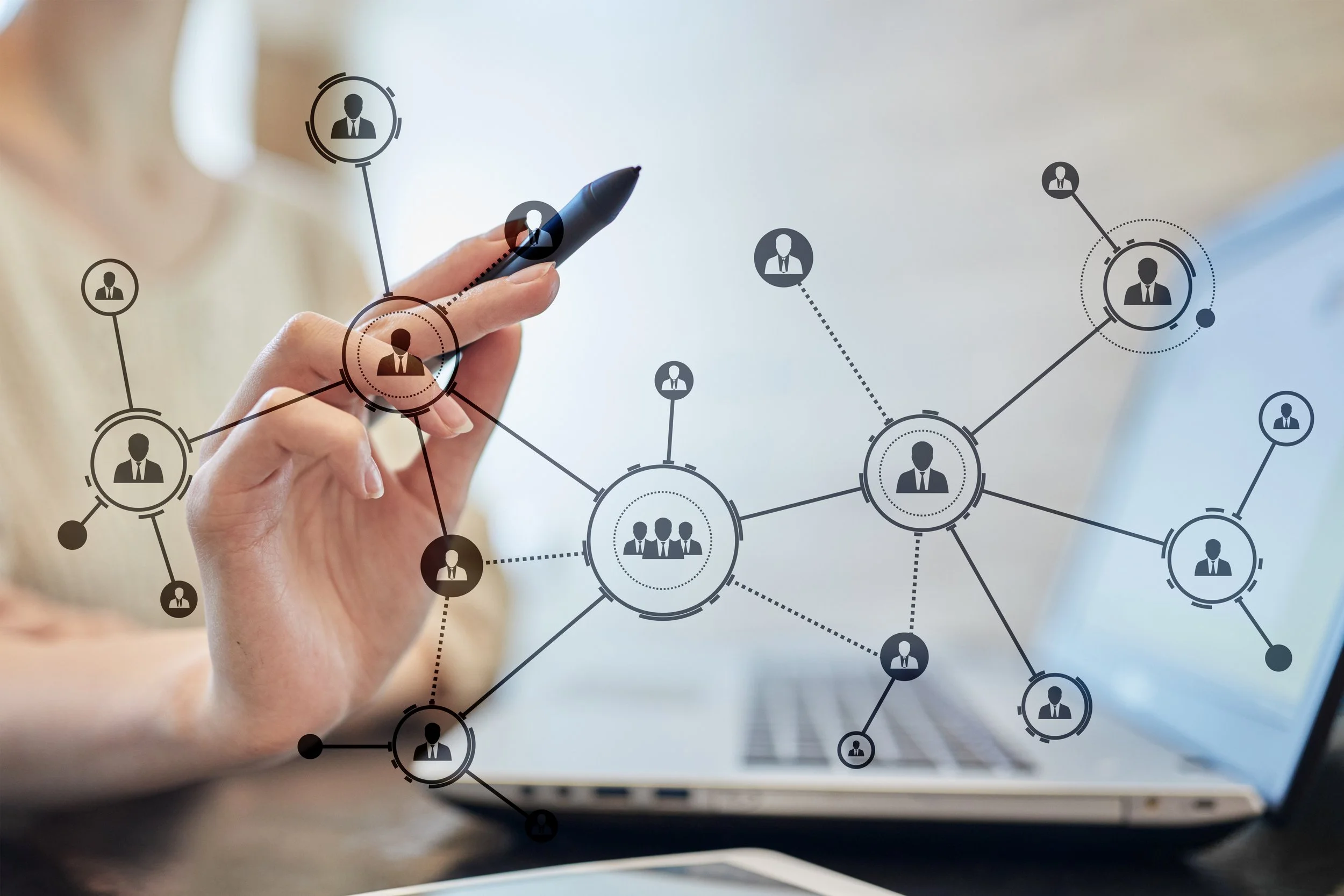 Behind the Structure: How Professional Property Oversight Protects Time, Assets, and Peace of Mind