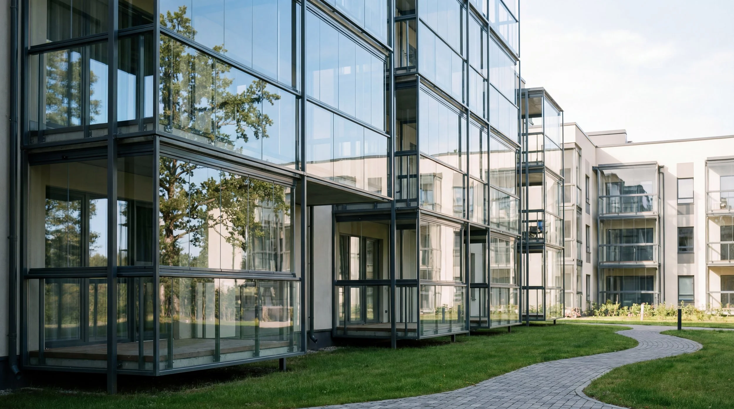 The Value of Fractional Support for Complex Lifestyles and Estates