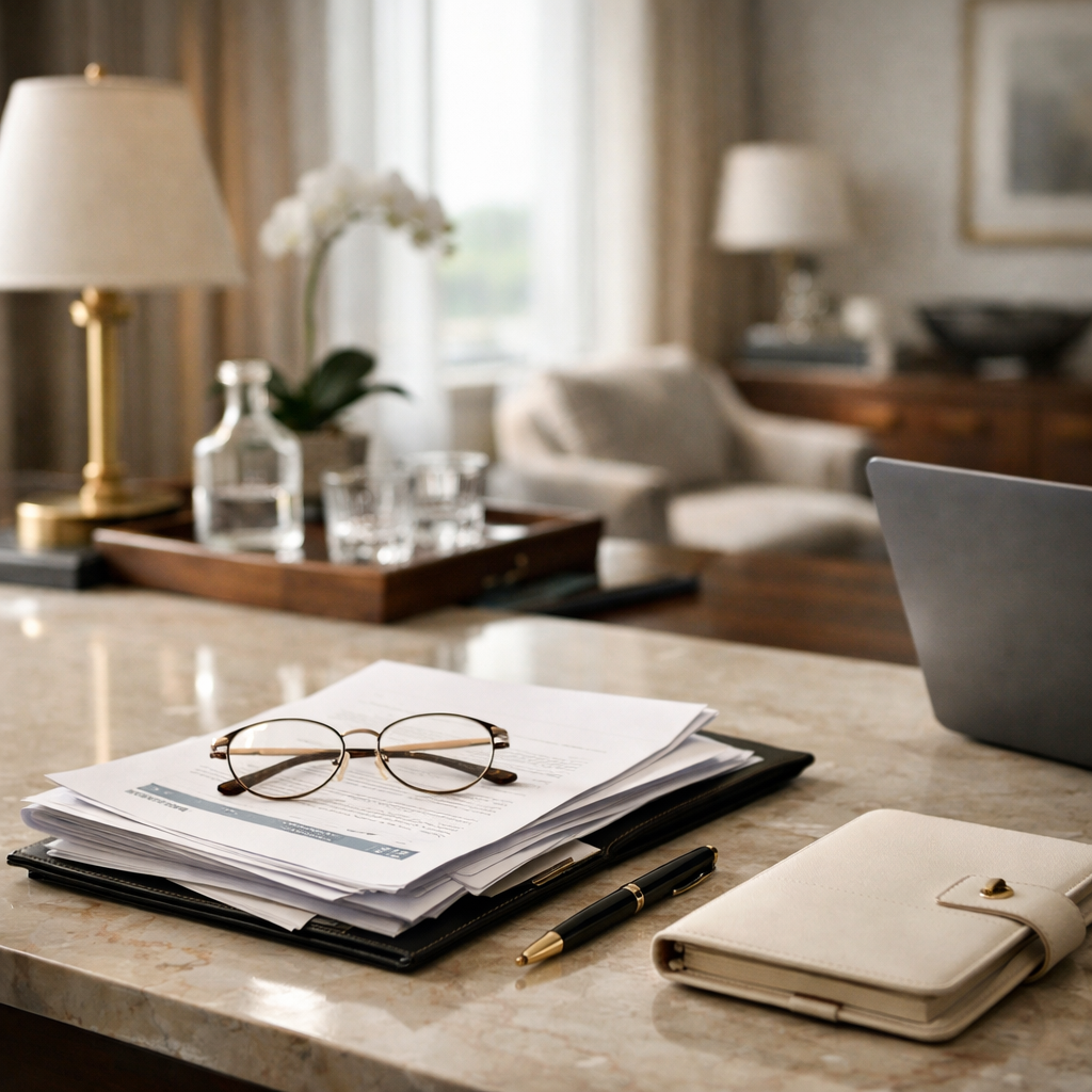 The Hidden Cost of “Handling It Yourself”