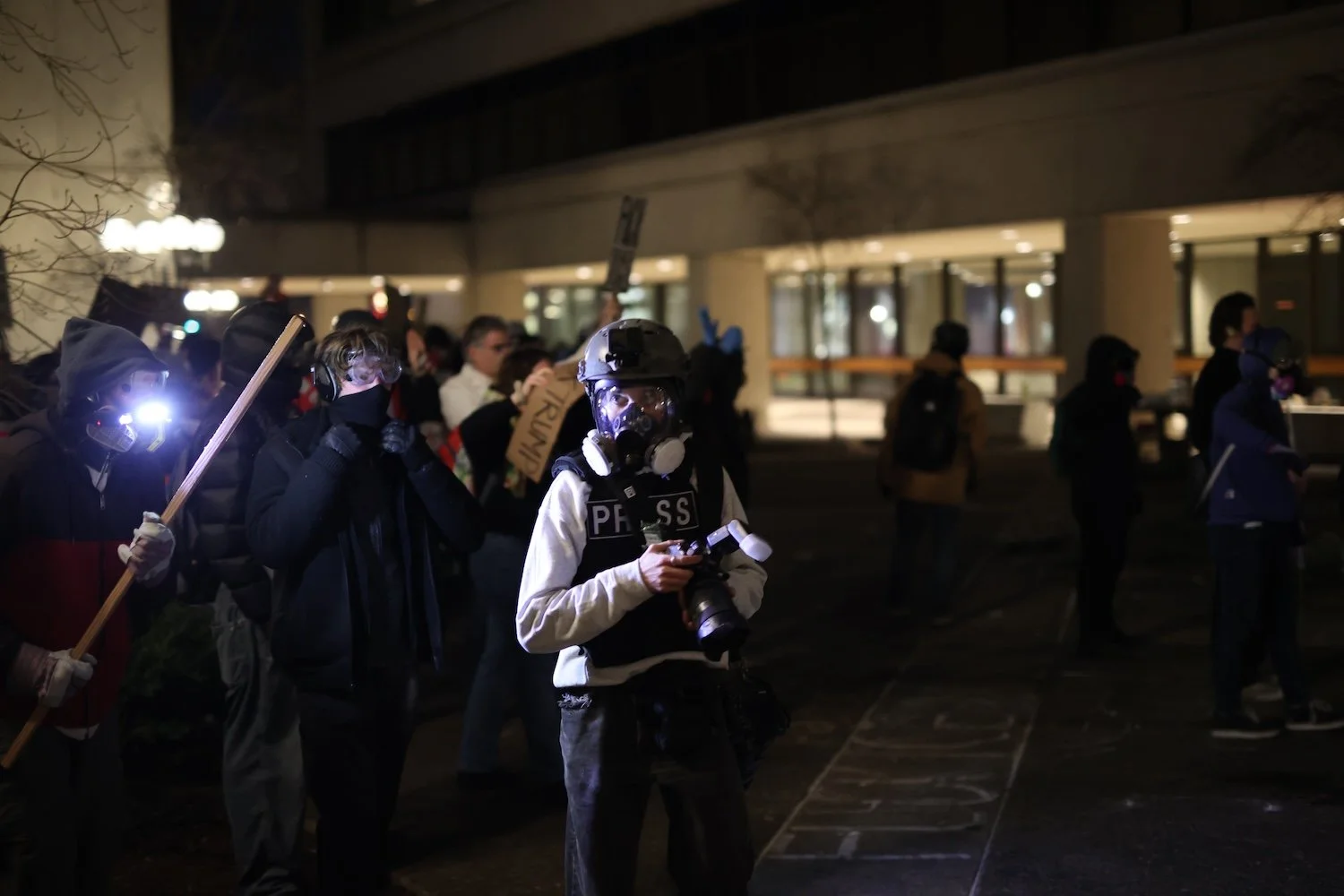 Cash-starved and censored, America’s student press is in crisis