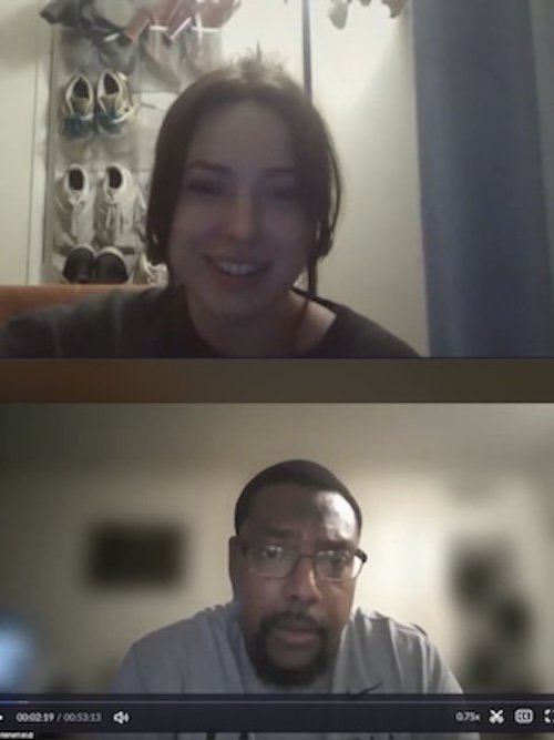 These community college journalists are giving incarcerated students a voice