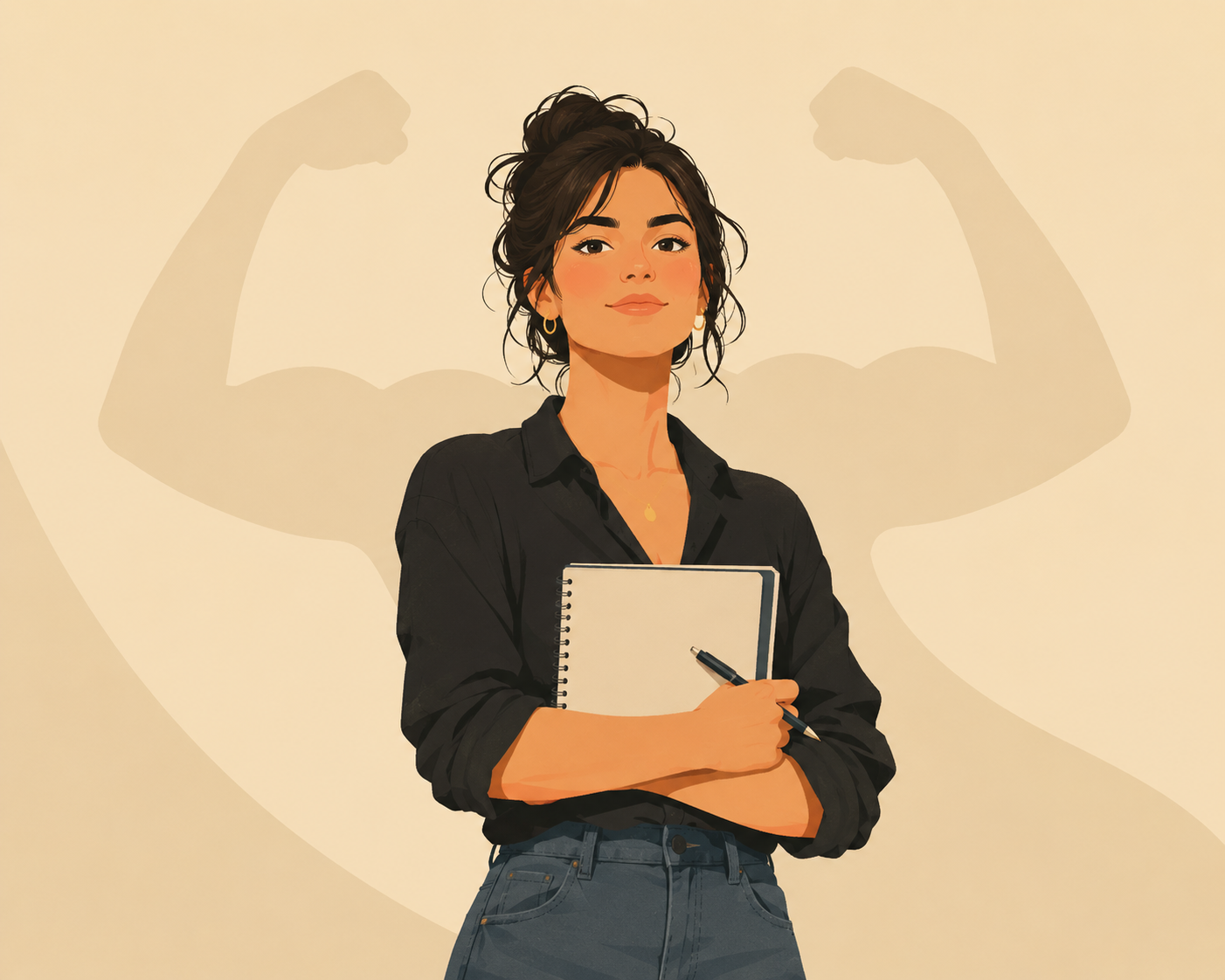 The next generation of journalism graduates is ready to fight