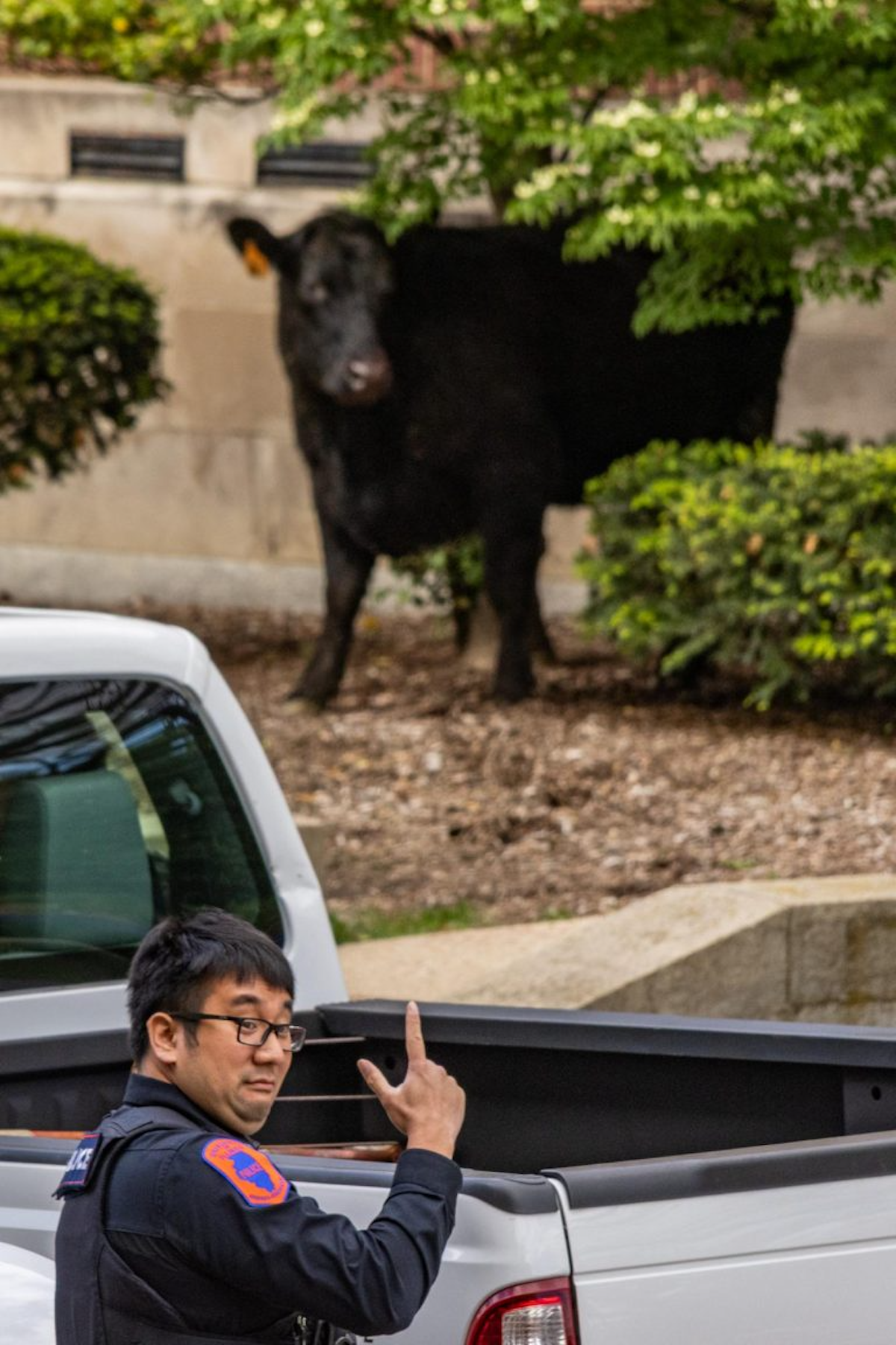 Best of Student Media: April 25-May 1