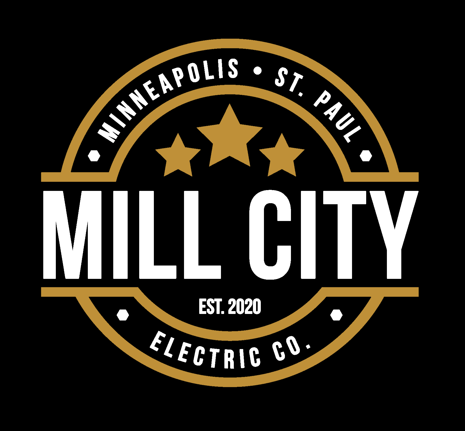 Mill City Electric Co.