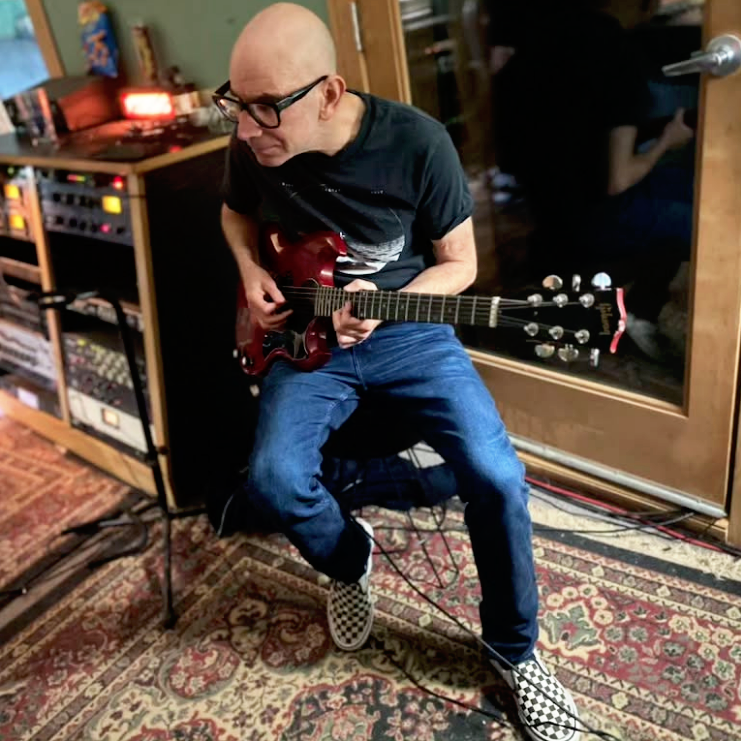 Poorman’s 15 Minutes of Fame: Greg Hetson (Guitarist, Circle Jerks, Bad Religion) episode artwork