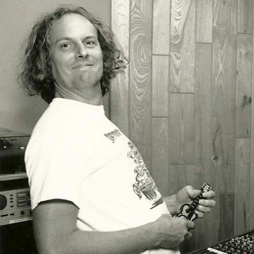 Poorman’s 15 Minutes of Fame: Chris Ashford - What Records (First DIY single by The Germs)