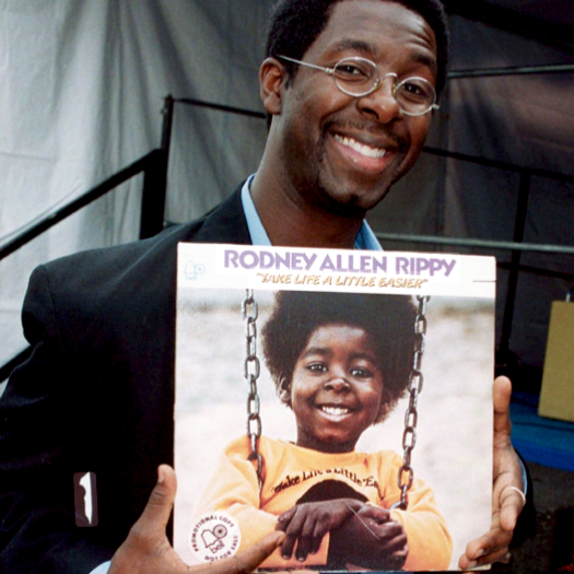 Poorman’s 15 Minutes of Fame: Rodney Allen Rippy (Former Child Actor, Television Personality, Producer, Marketing Director, Politician)