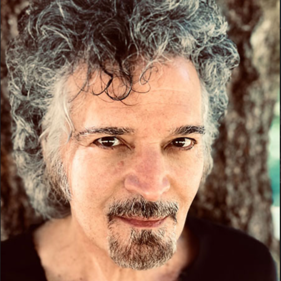Poorman’s 15 Minutes of Fame: Gino Vannelli (Rock Singer/Songwriter)