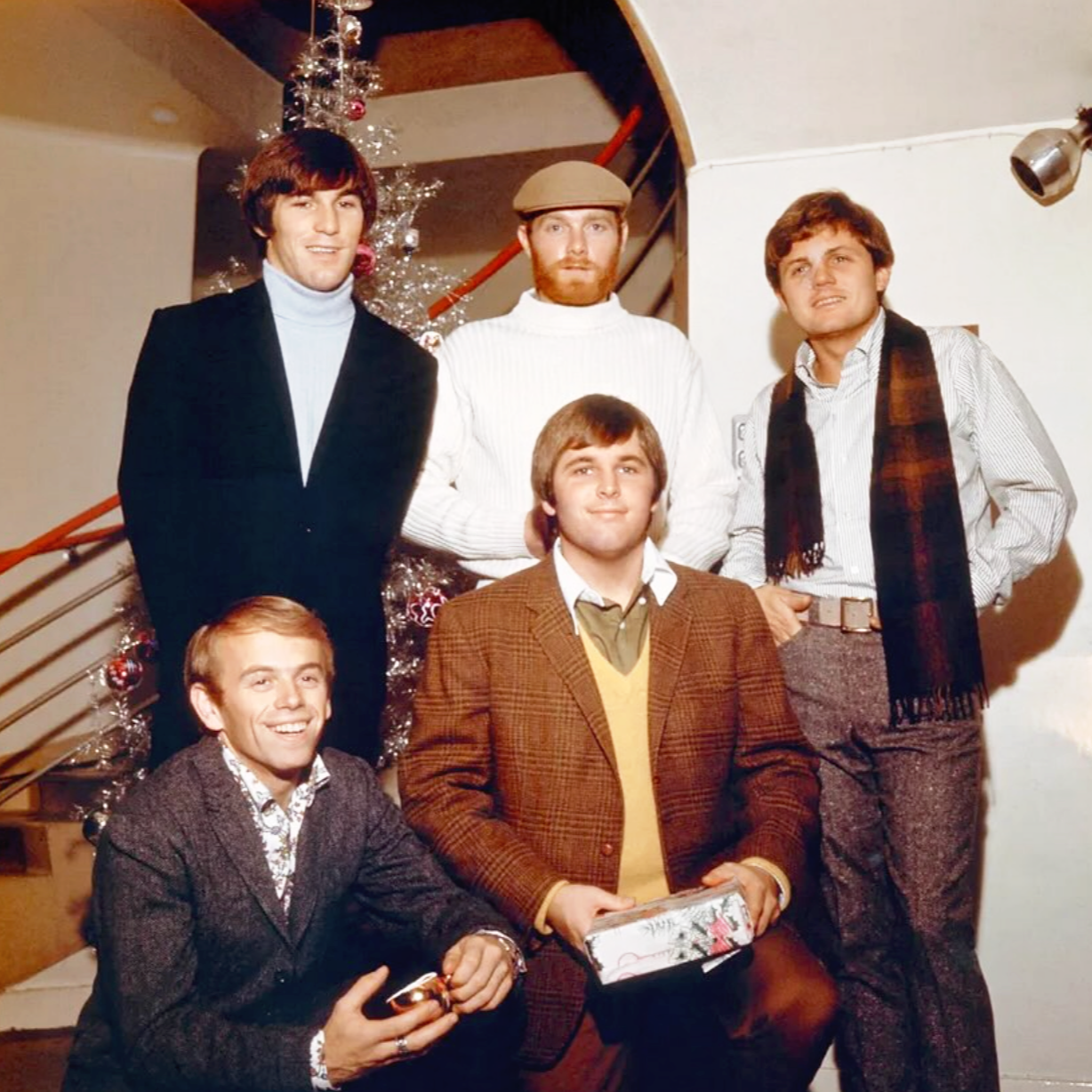 Poorman’s 15 Minutes of Fame: Al Jardine, The Beach Boys co-founder