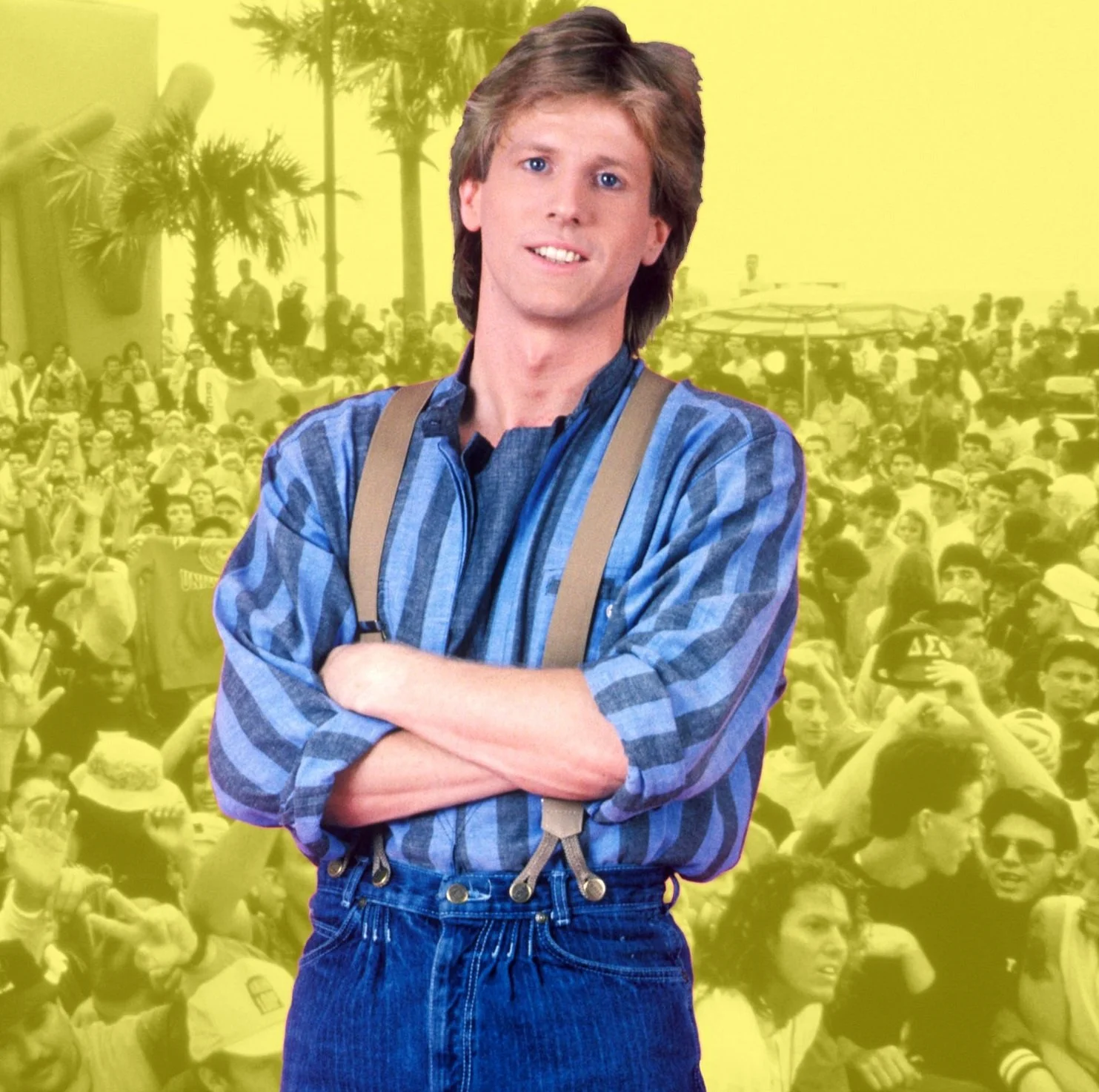 Poorman\'s 15 Minutes of Fame