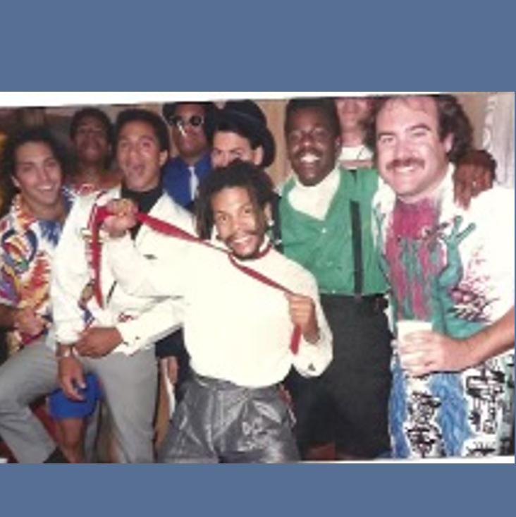 Tune in as Poorman interviews Derek Breakfield, Musician, Producer, and former Bassist of The Untouchables, a soul and mod band from Silver Lake in Los Angeles, CA. The band is credited with being America’s first ska band.