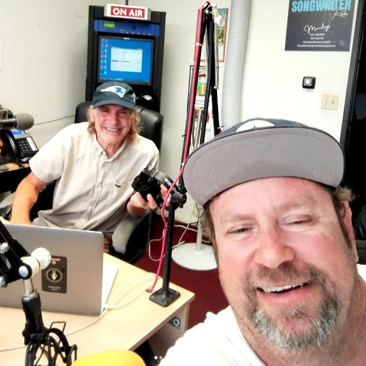 Poorman’s 15 Minutes of Fame: Matthew Thomas (Founder of Positive-Matters.Org) episode artwork