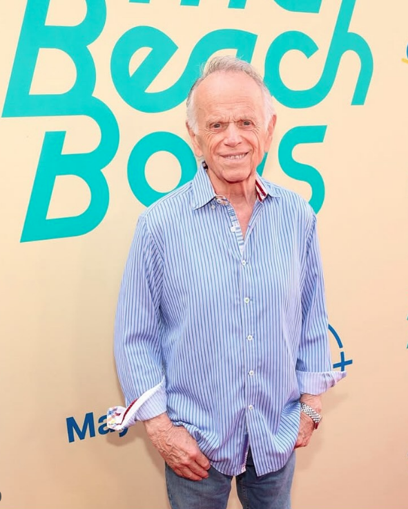 Poorman’s 15 Minutes of Fame: Al Jardine (Co-founder, Rhythm Guitarist, Vocalist, The Beach Boys) episode artwork