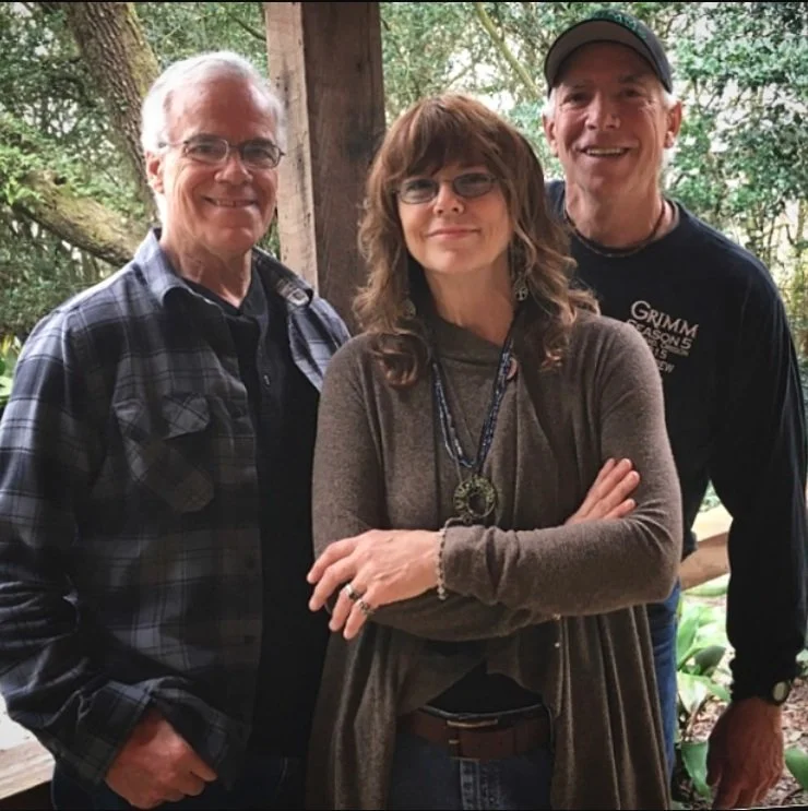Poorman’s 15 Minutes of Fame: Paul Cowsill (The Cowsills, vocals & drums) episode artwork
