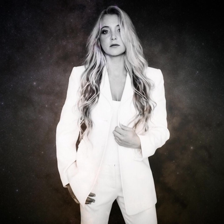 Poorman’s 15 Minutes of Fame: Jesse Money (Singer, Actress, Daughter of Eddie Money) episode artwork