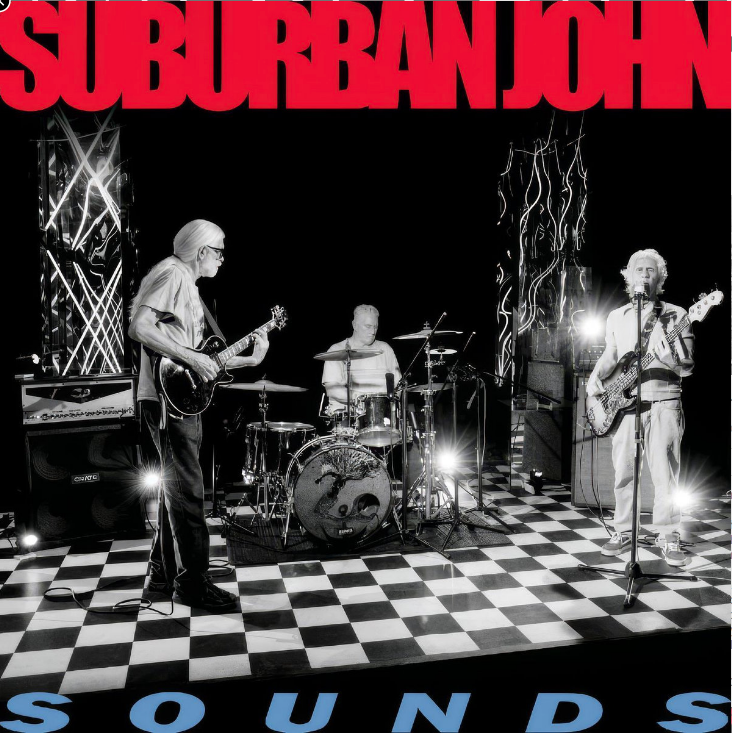 Poorman’s 15 Minutes of Fame: Vex Billingsgate (Suburban Lawns) & George Hurley (The Minutemen), of the band Suburban John episode artwork
