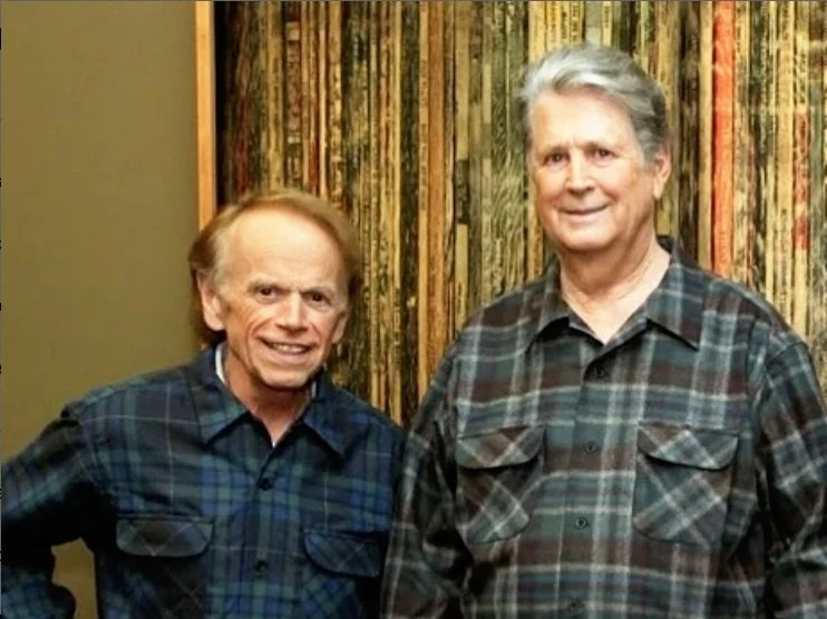 Poorman’s 15 Minutes of Fame: Al Jardine (Co-founder, Rhythm Guitarist, Vocalist, The Beach Boys), Episode Excerpt 3 episode artwork