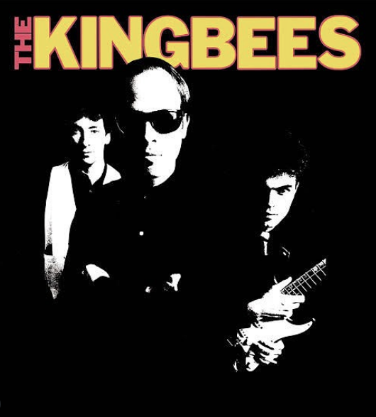 Poorman’s 15 Minutes of Fame: Jamie James (The Kingbees, Lead Singer ...