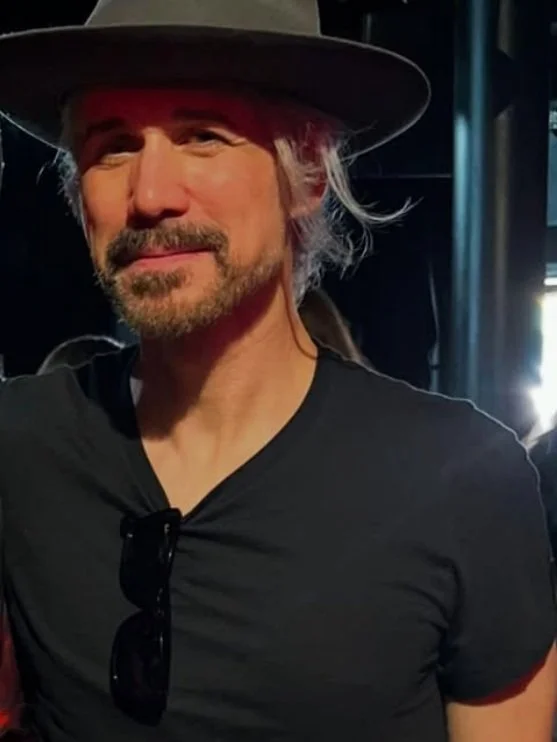 Poorman’s 15 Minutes of Fame: Tommy Black (General Manager, The Viper Room) episode artwork
