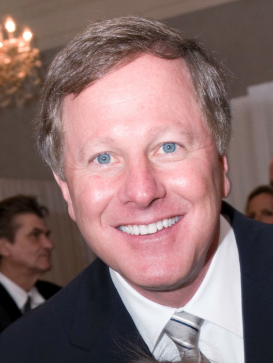 Poorman’s 15 Minutes of Fame: Brad Krevoy (Film Producer & CEO of Motion Picture Corporation of America) episode artwork
