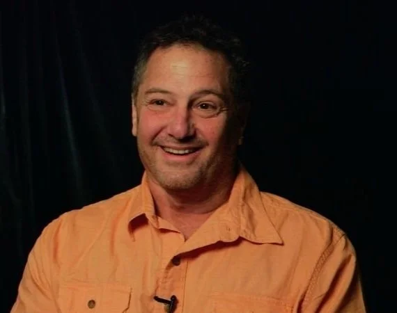 Poorman’s 15 Minutes of Fame: Denny Tedesco (Filmmaker, The Wrecking Crew!) episode artwork