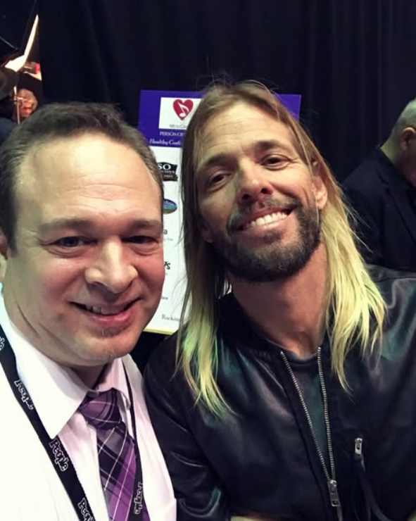 Poorman’s 15 Minutes of Fame: Todd Wolfe (Music & Entertainment Attorney) episode artwork