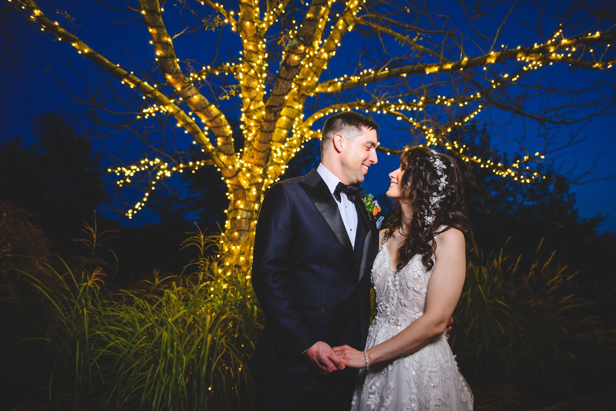 Applecross Country Club Wedding Photography