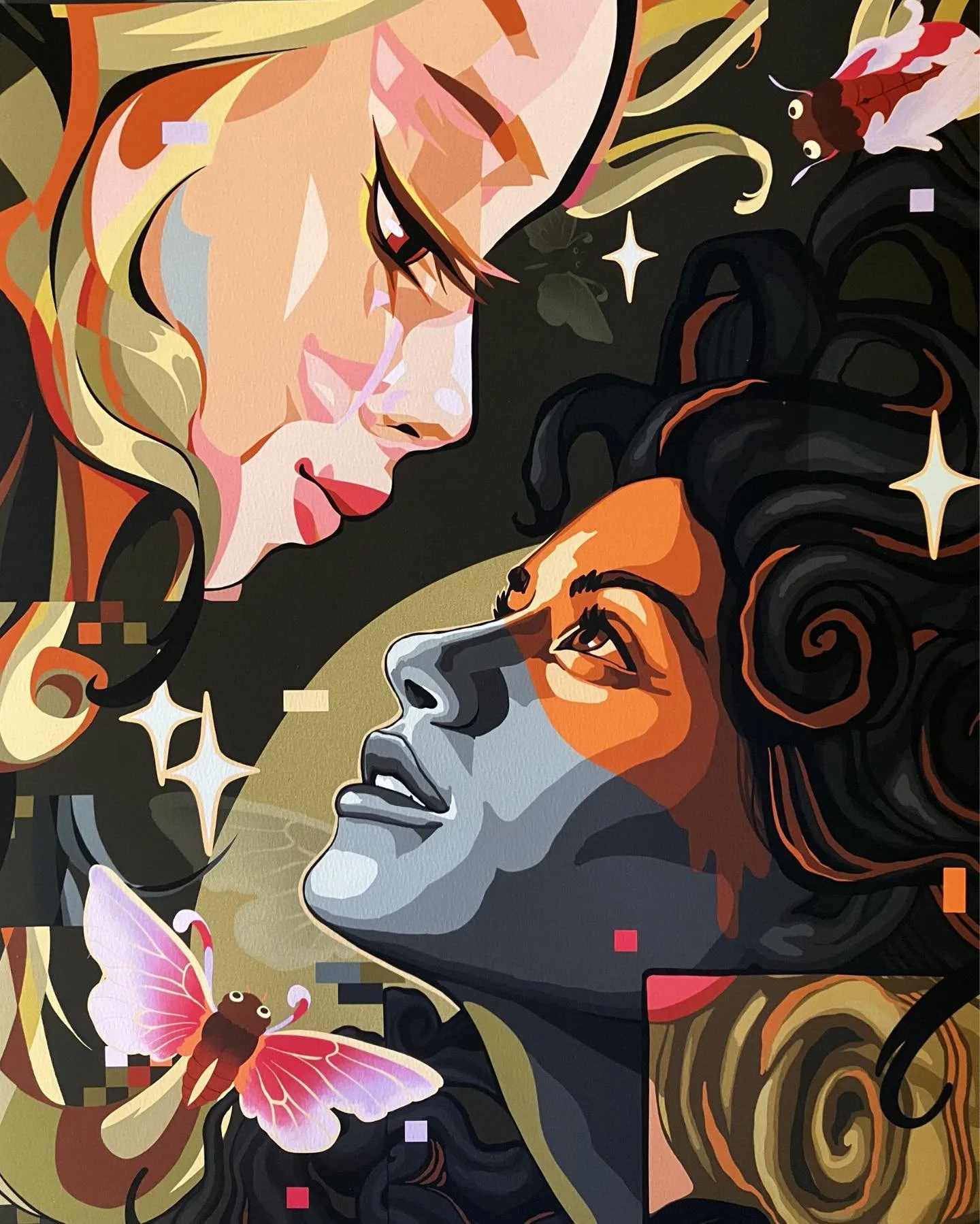 What an incredible night! ✨ Thank you to everyone who joined us for the &ldquo;Leaders of Tomorrow&rdquo; Exhibition Opening on March 6 at Bangkok 1899.

In celebration of International Women&rsquo;s Day, the evening spotlighted the power of women in