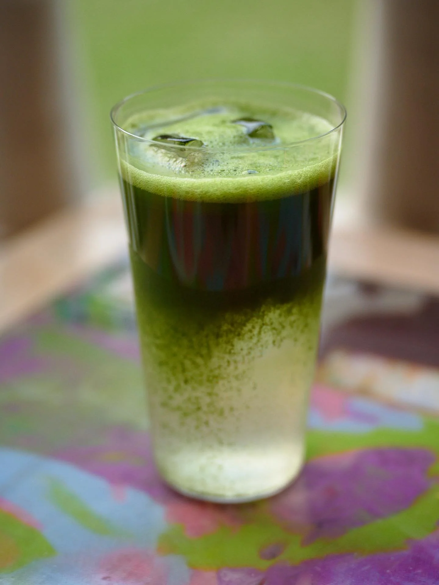 Clear Matcha &mdash; Na Caf&eacute;&rsquo;s matcha is sourced from tea grown in Thap Khlo, Pichit, supporting Thai growers and celebrating local ingredients in every cup.

Opening hours:
Tuesday - Sunday (closed Mondays)
11:00-18:00