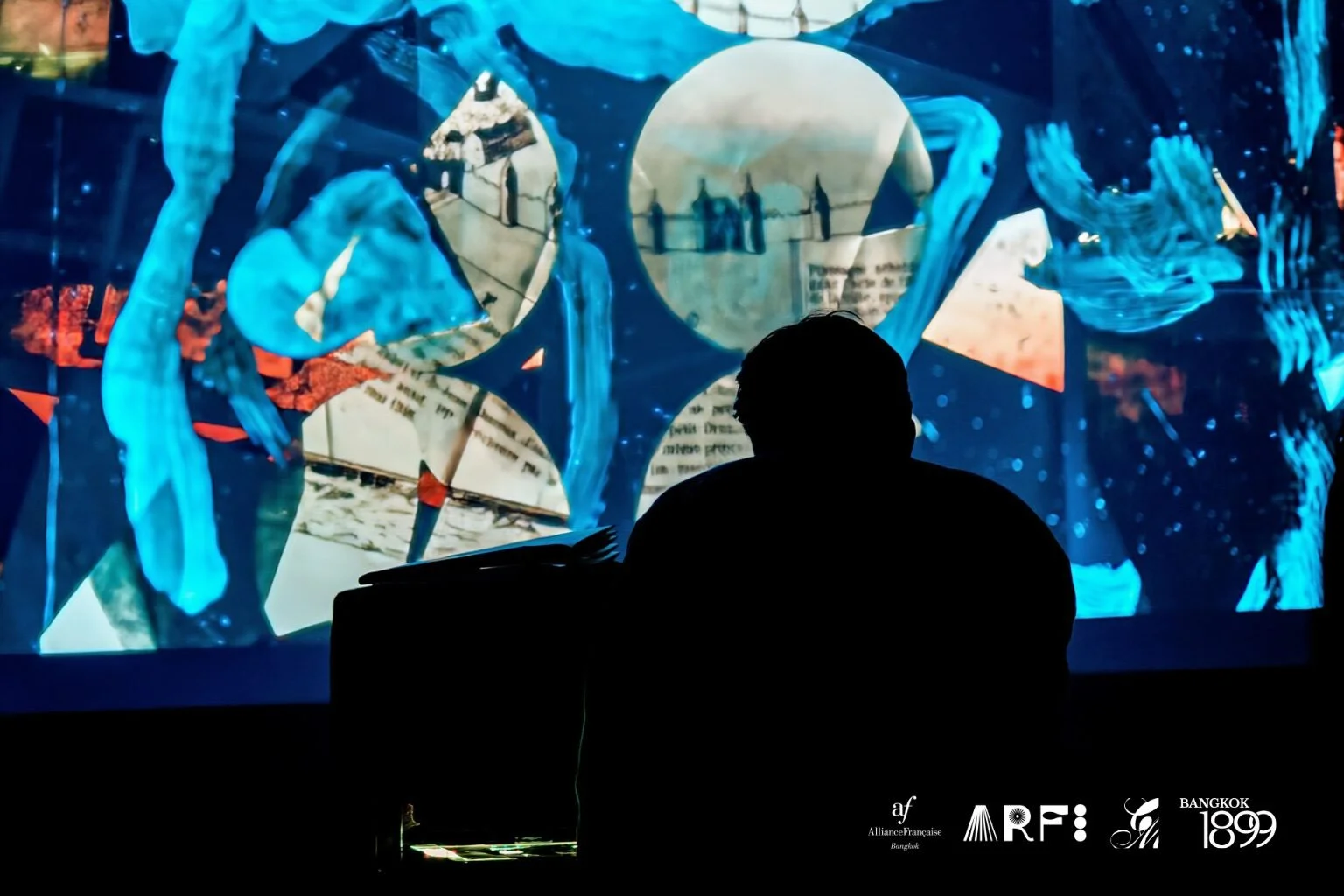 We are happy to announce our upcoming artists in residence at Bangkok 1899, The Association &agrave; la Recherche d&rsquo;un Folklore Imaginaire (ARFI) (@collectif_arfi)!

ARFI is a collective of professional musicians based in Lyon since 1977; it re