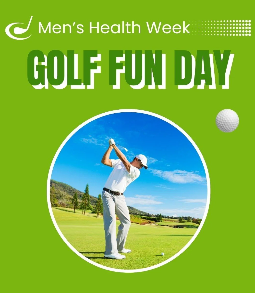 Golf Fun Day