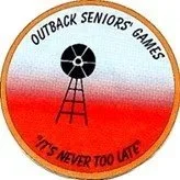 Outback Senior's Games