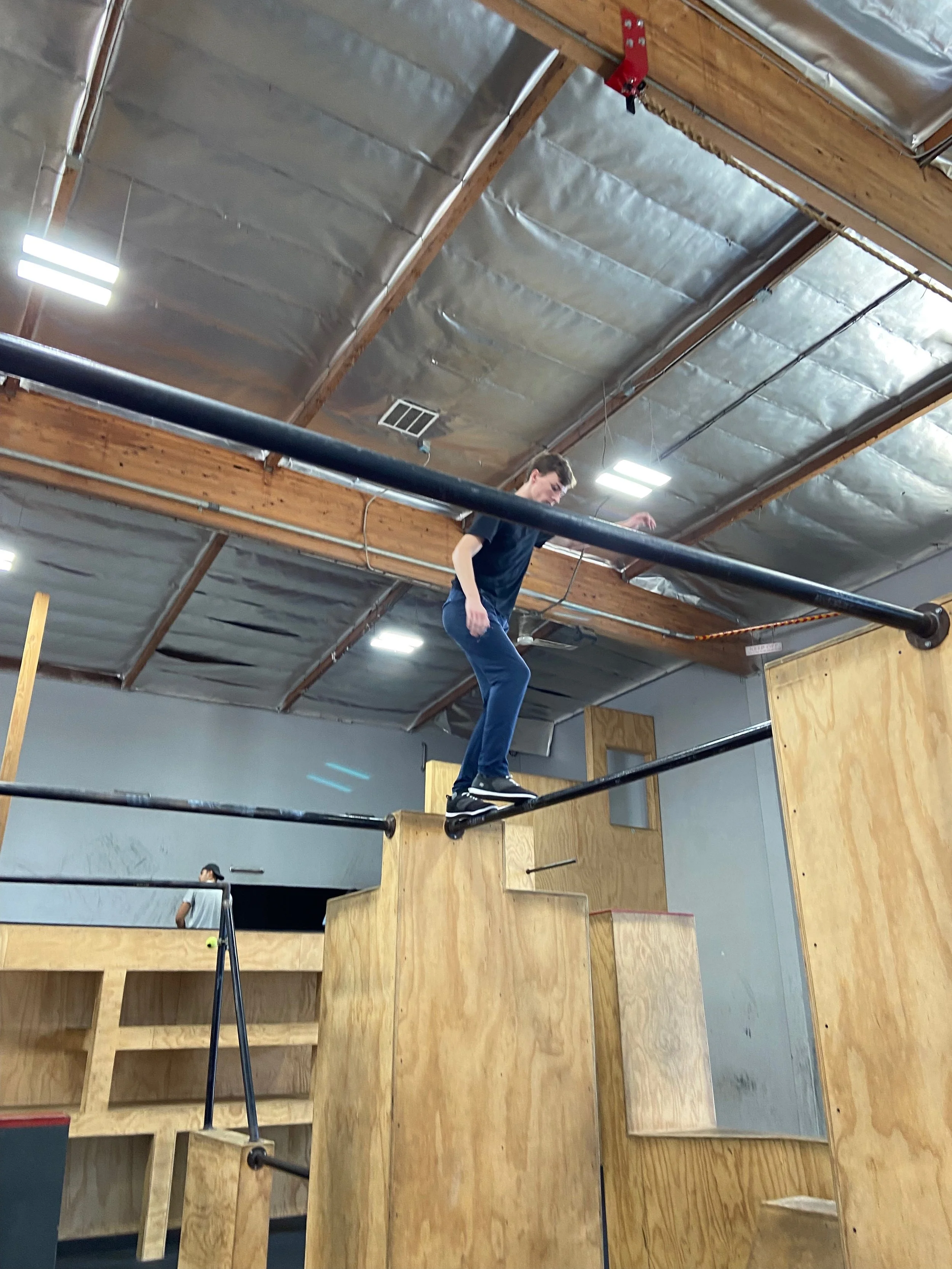 APEX School of Movement San Diego