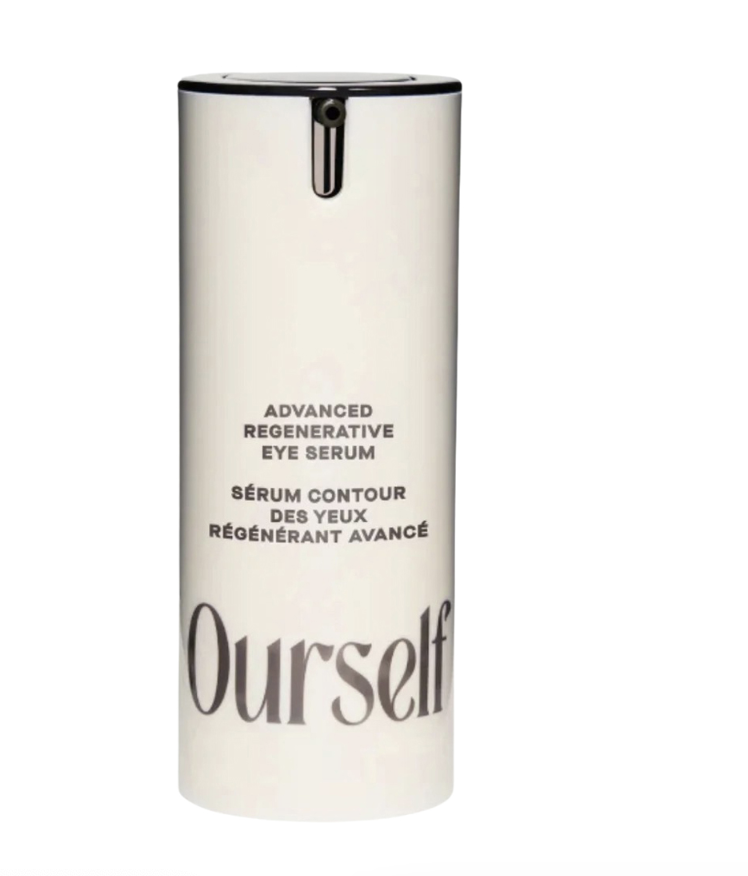 Ourself Advanced Regenerative Eye Serum