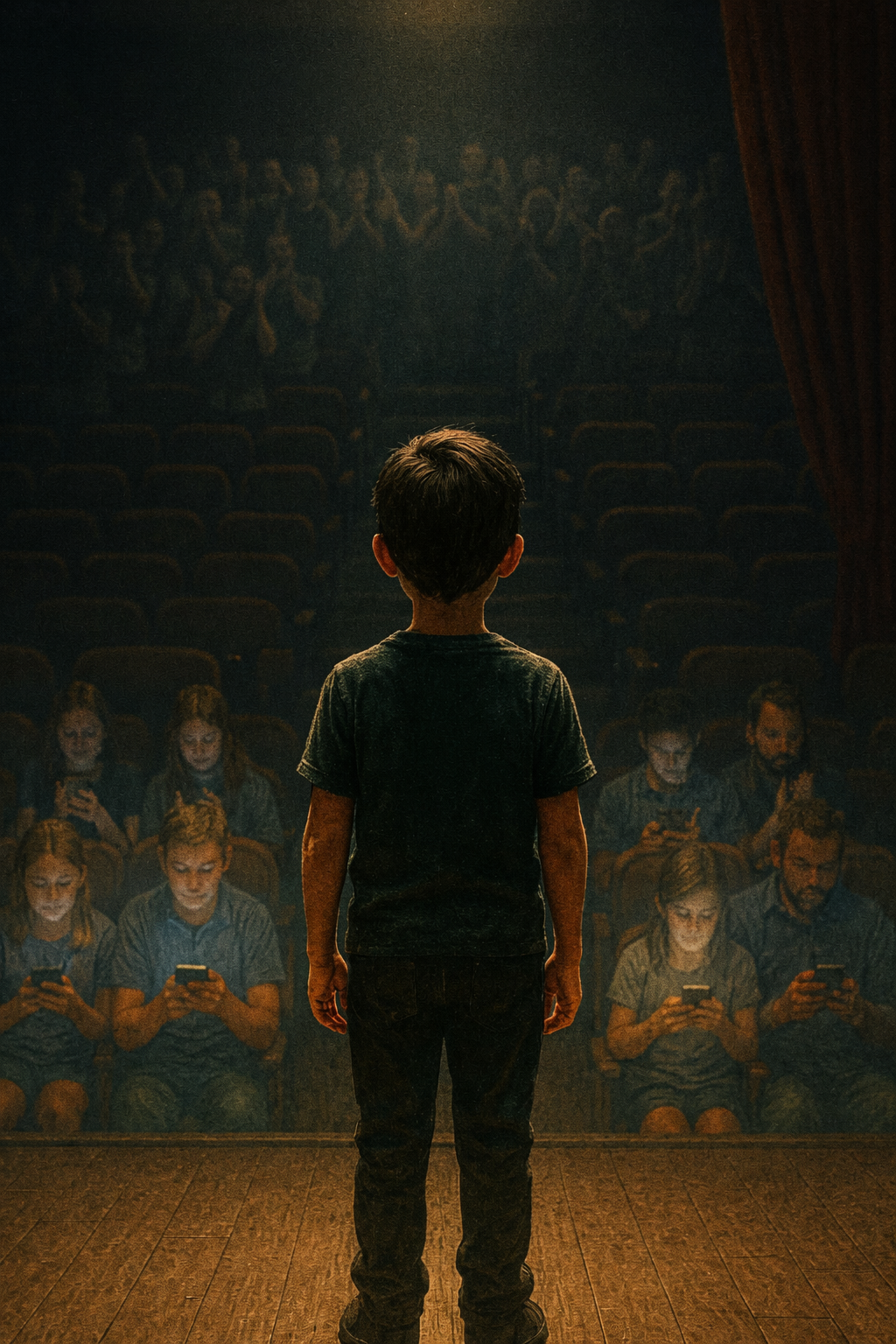 The Tax of Transformation