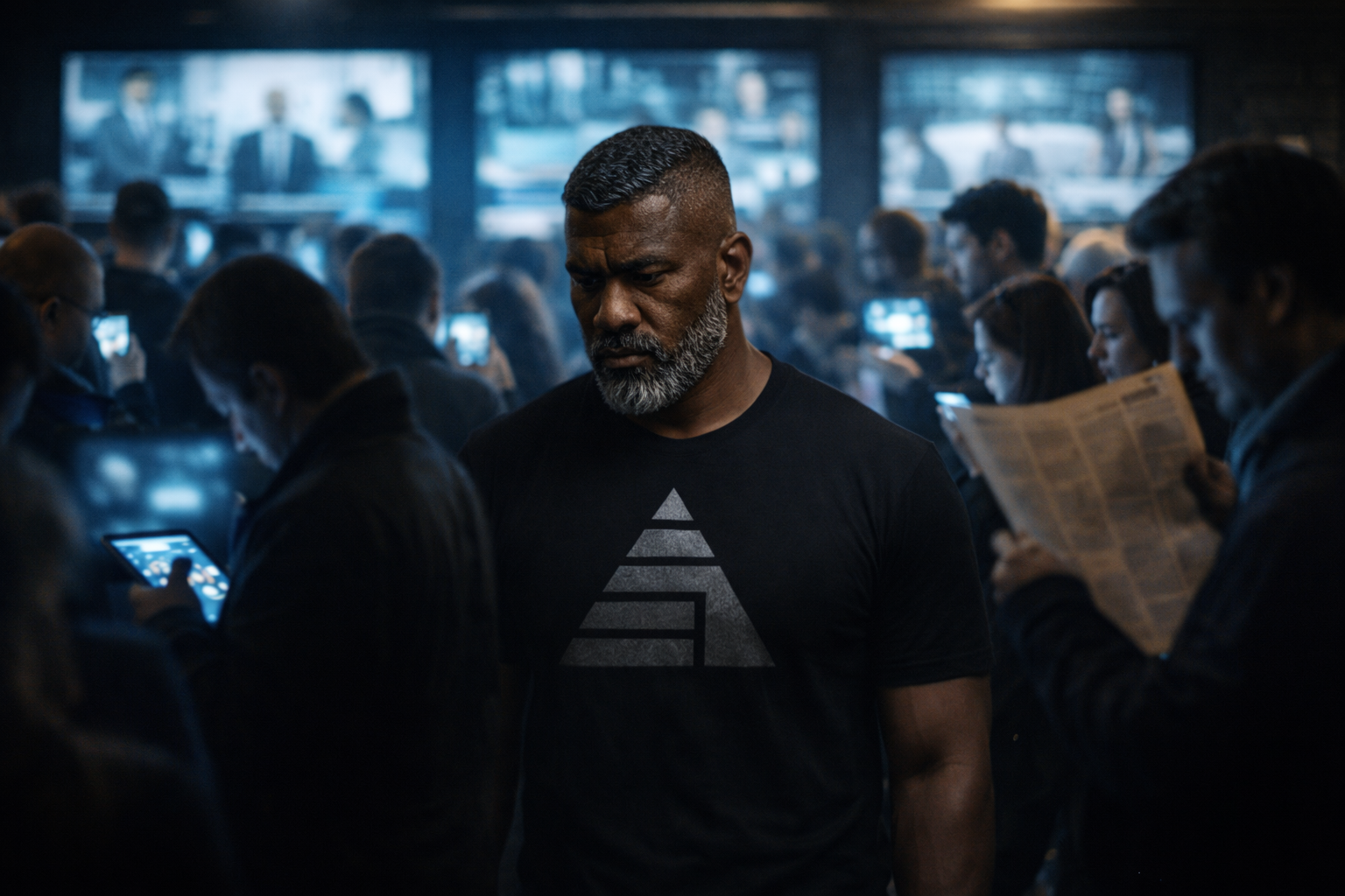 The Chemistry of Resistance